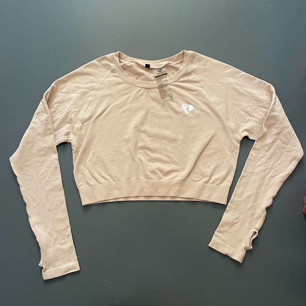 Women’s best long sleeve top